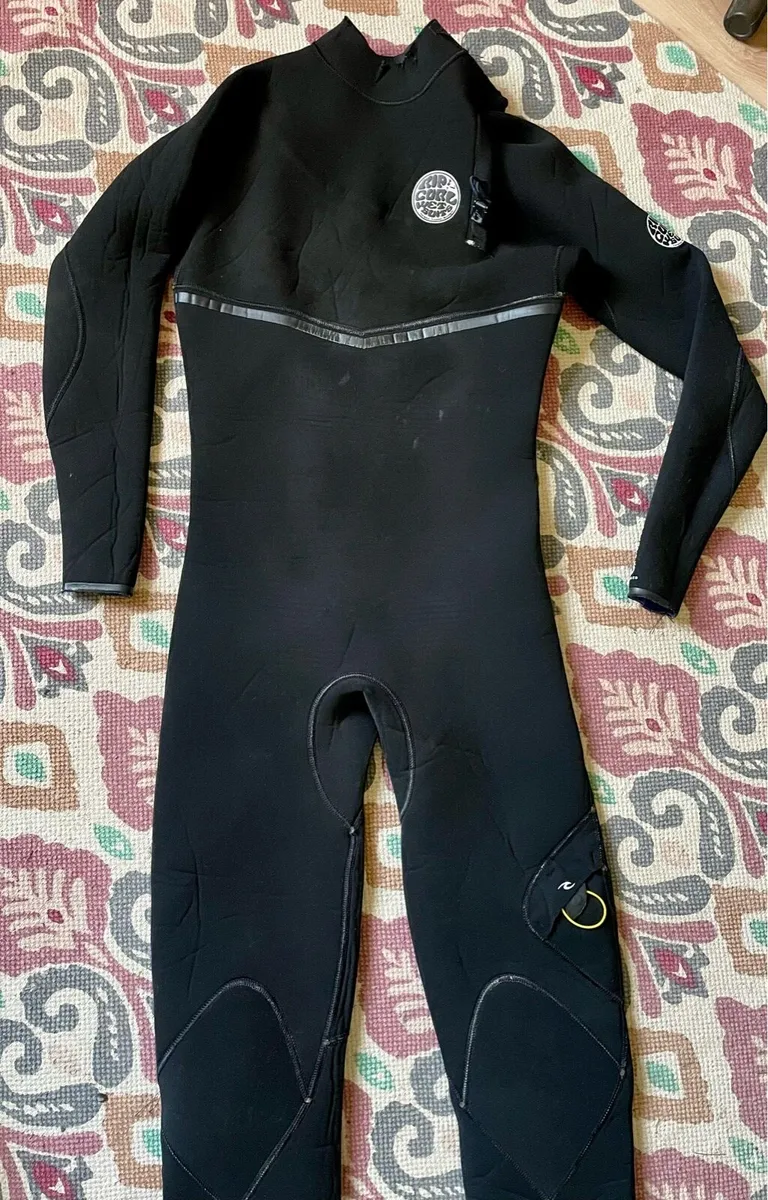 Ripcurl Wetsuit - Image 2