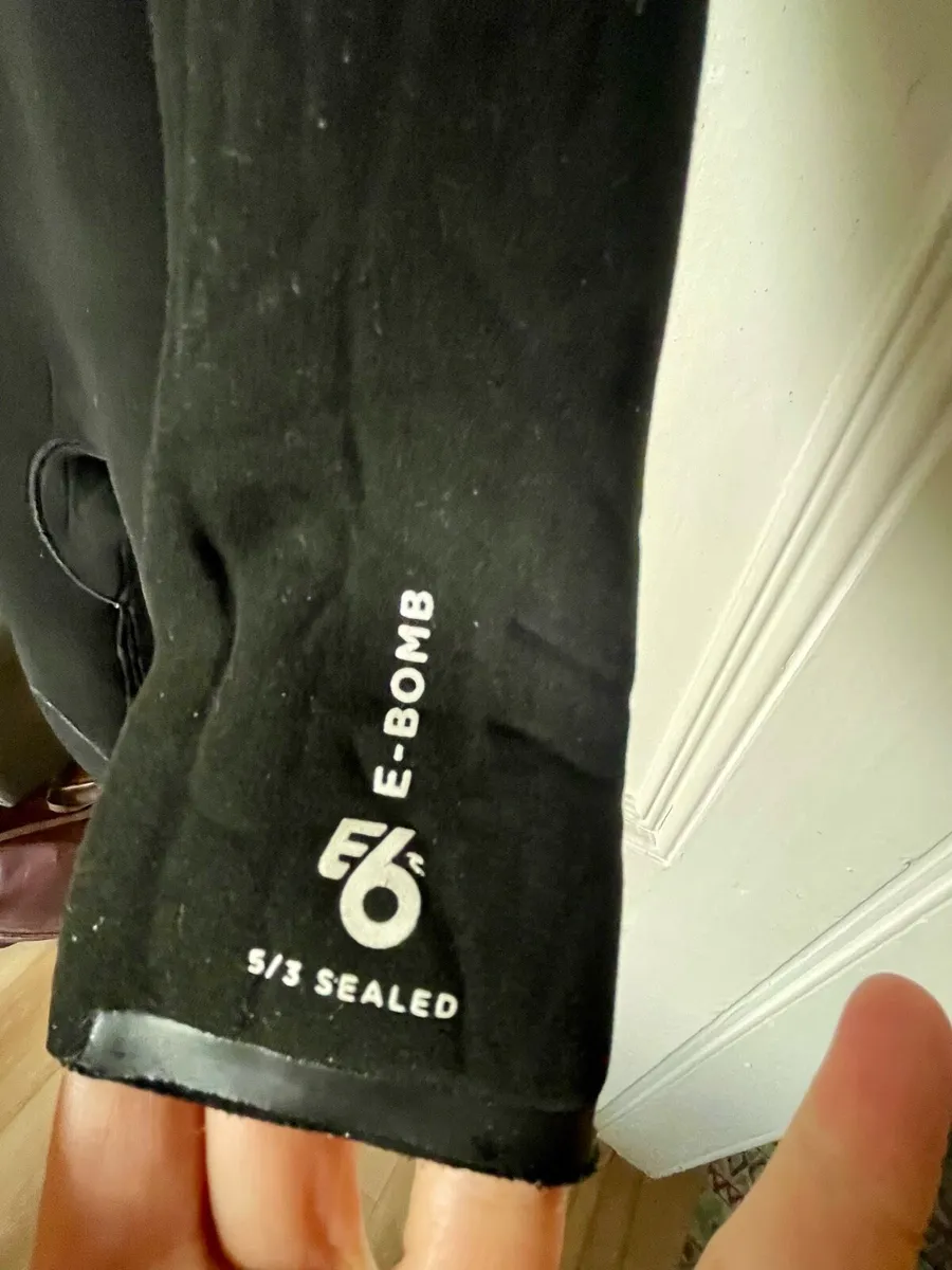 Ripcurl Wetsuit - Image 4