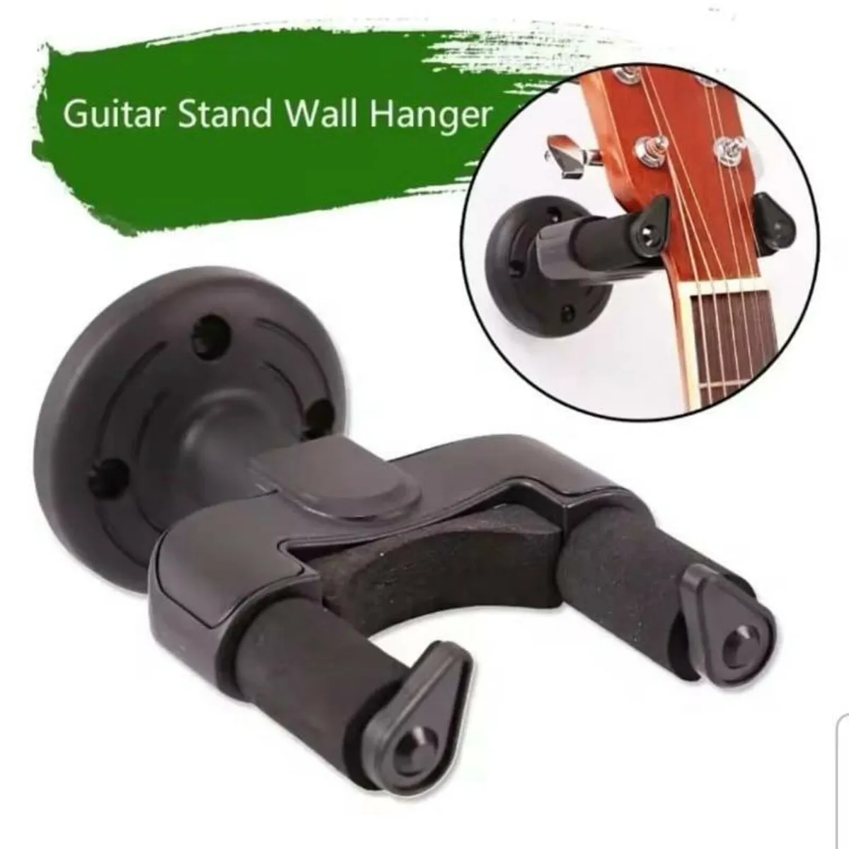 Guitar Wall Holders - Image 2