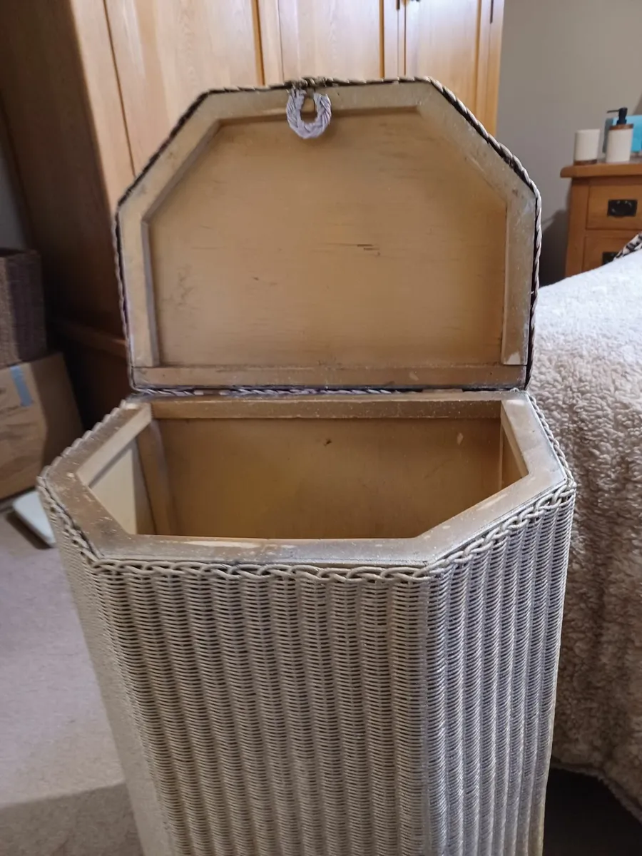 STORAGE BOX - Image 2