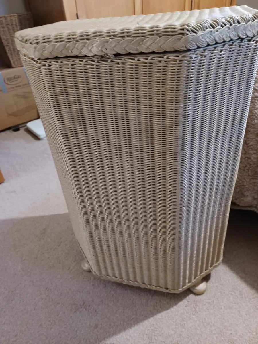 STORAGE BOX - Image 1