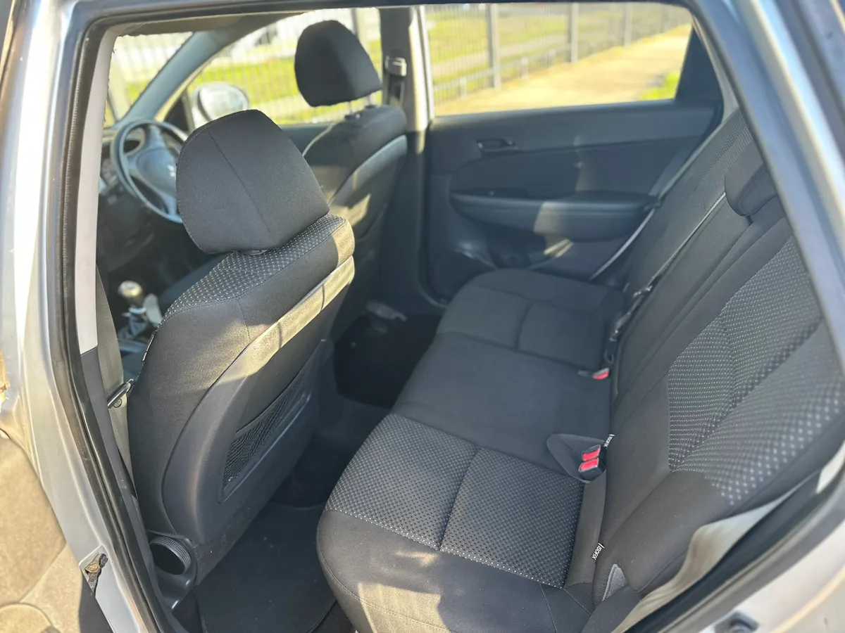 Hyundai i30 2012 new nct09/26 - Image 2