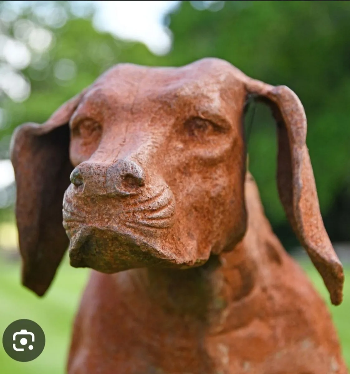 CAST IRON DOGS - Image 2