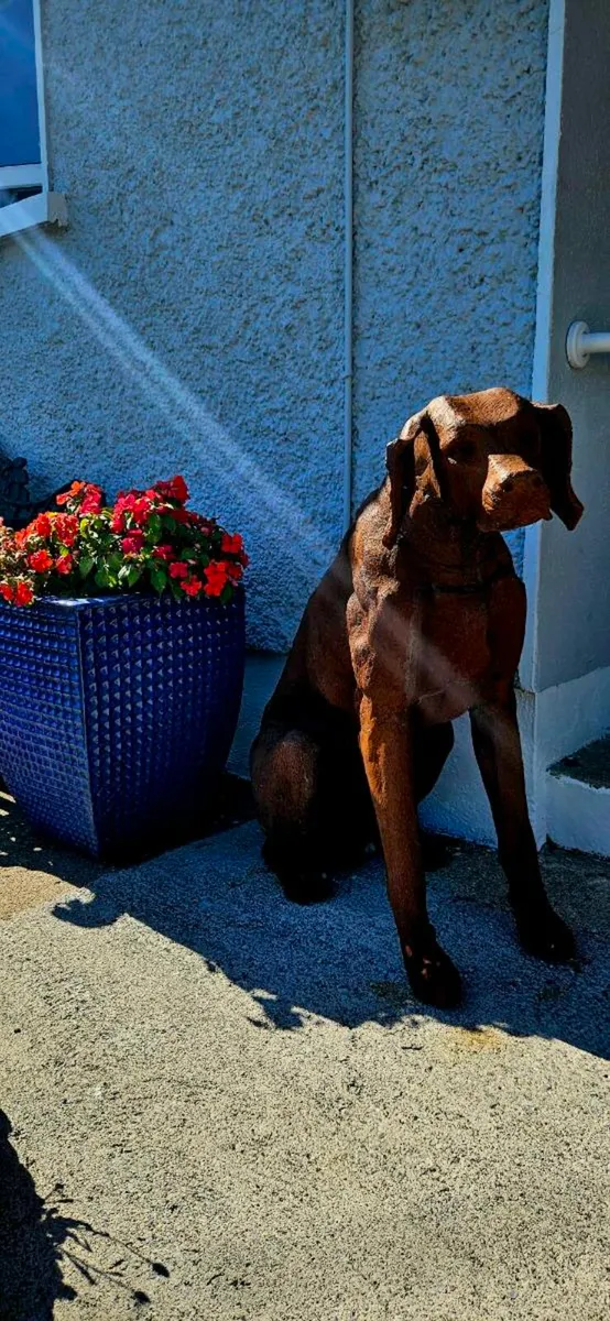 CAST IRON DOGS - Image 3