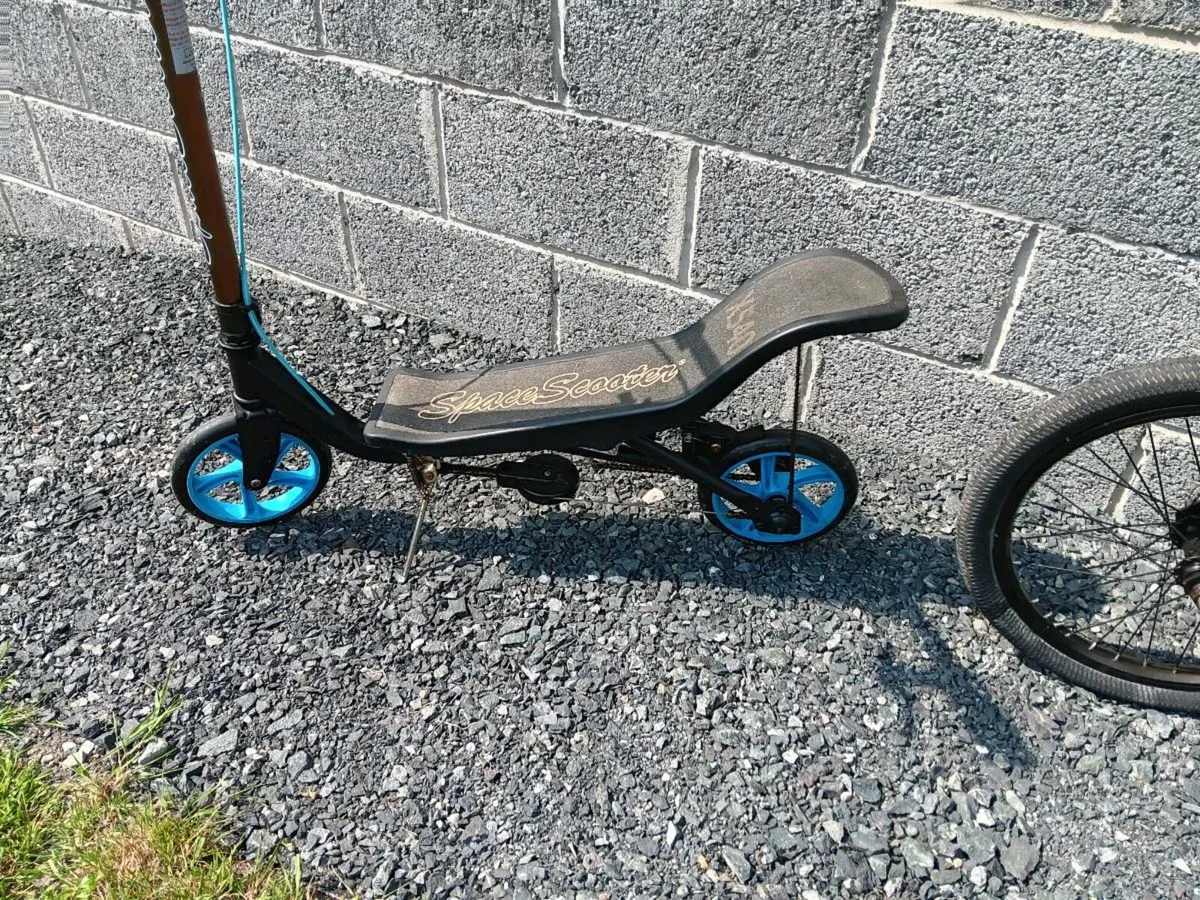 Kids bikes - Image 2