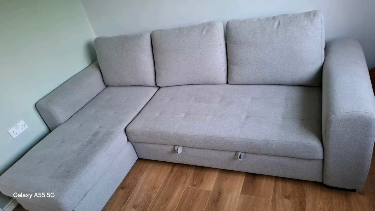Sofa bed - Image 2