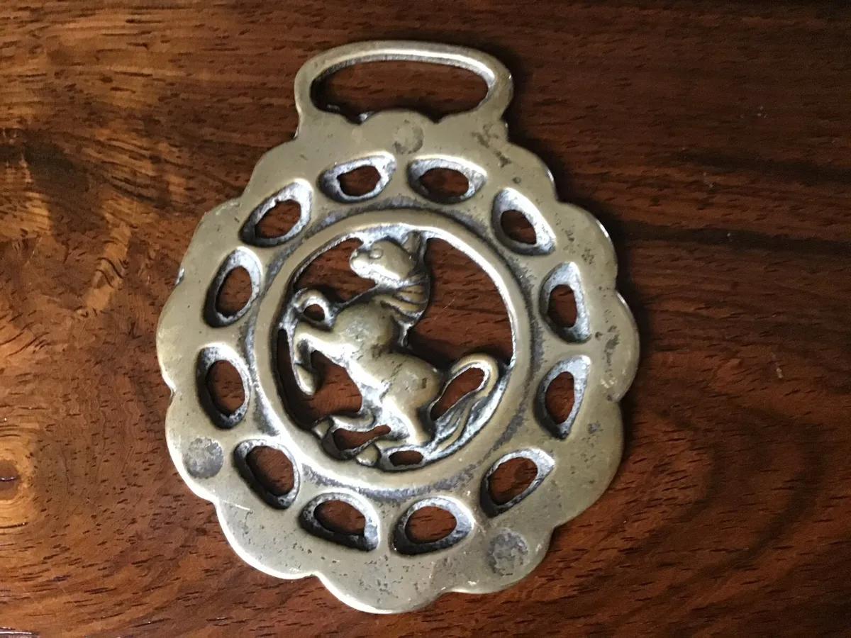 Horse Brasses - Image 2