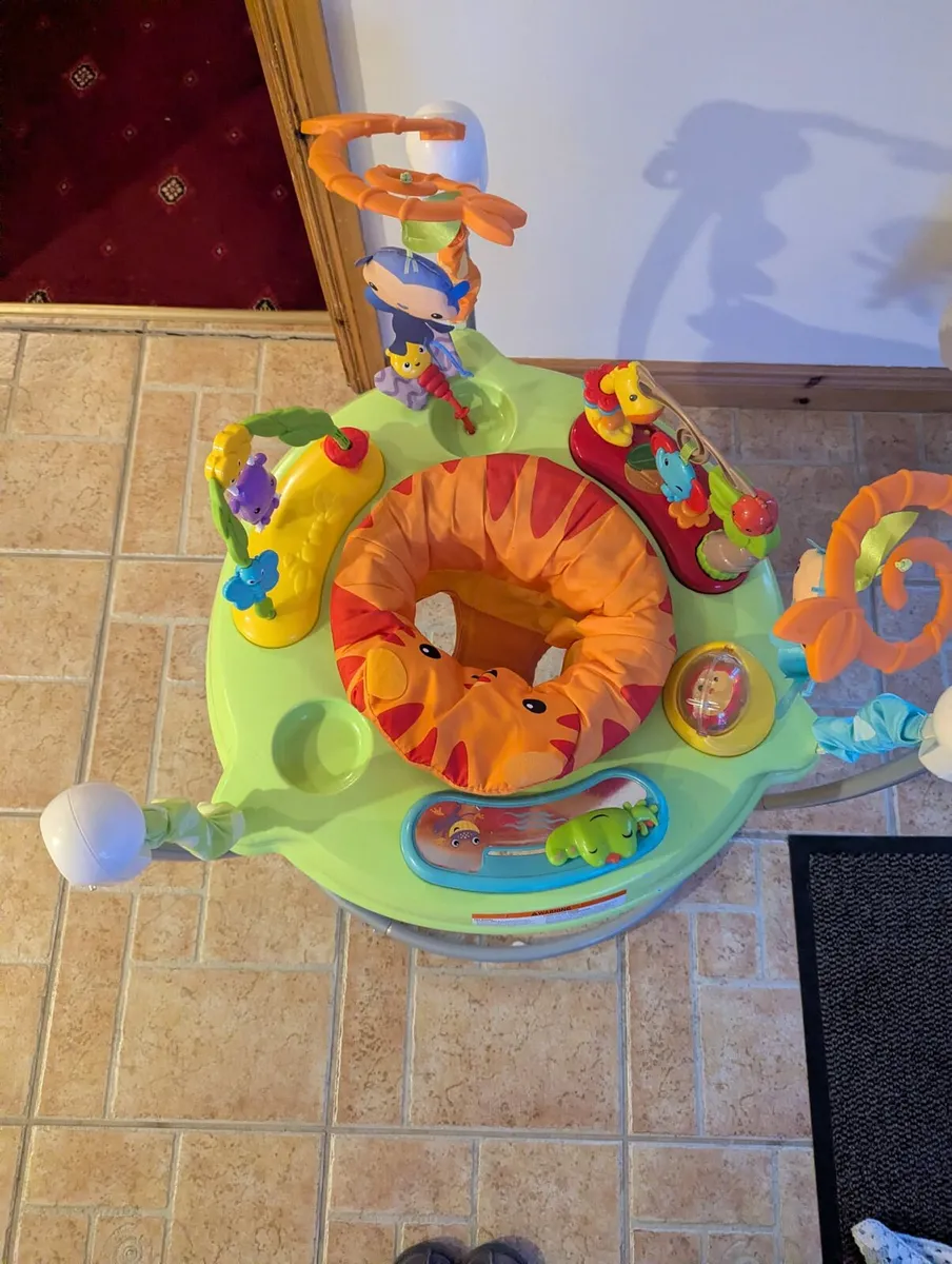 Jumperoo - Image 2