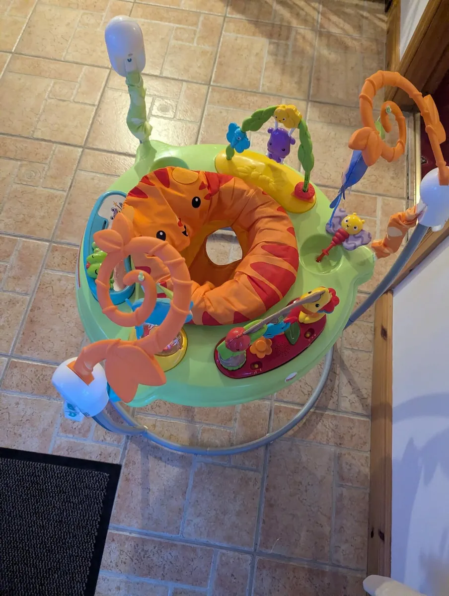 Jumperoo - Image 1