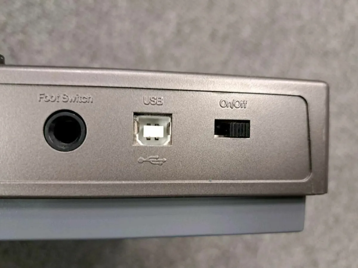 Nektar Impact LX49 Keyboard - Image 4