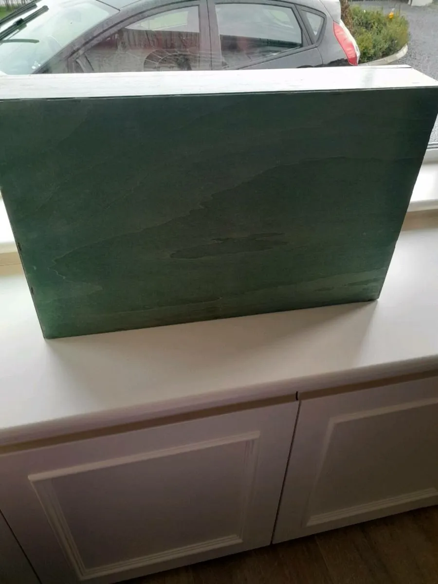 French storage box - Image 3