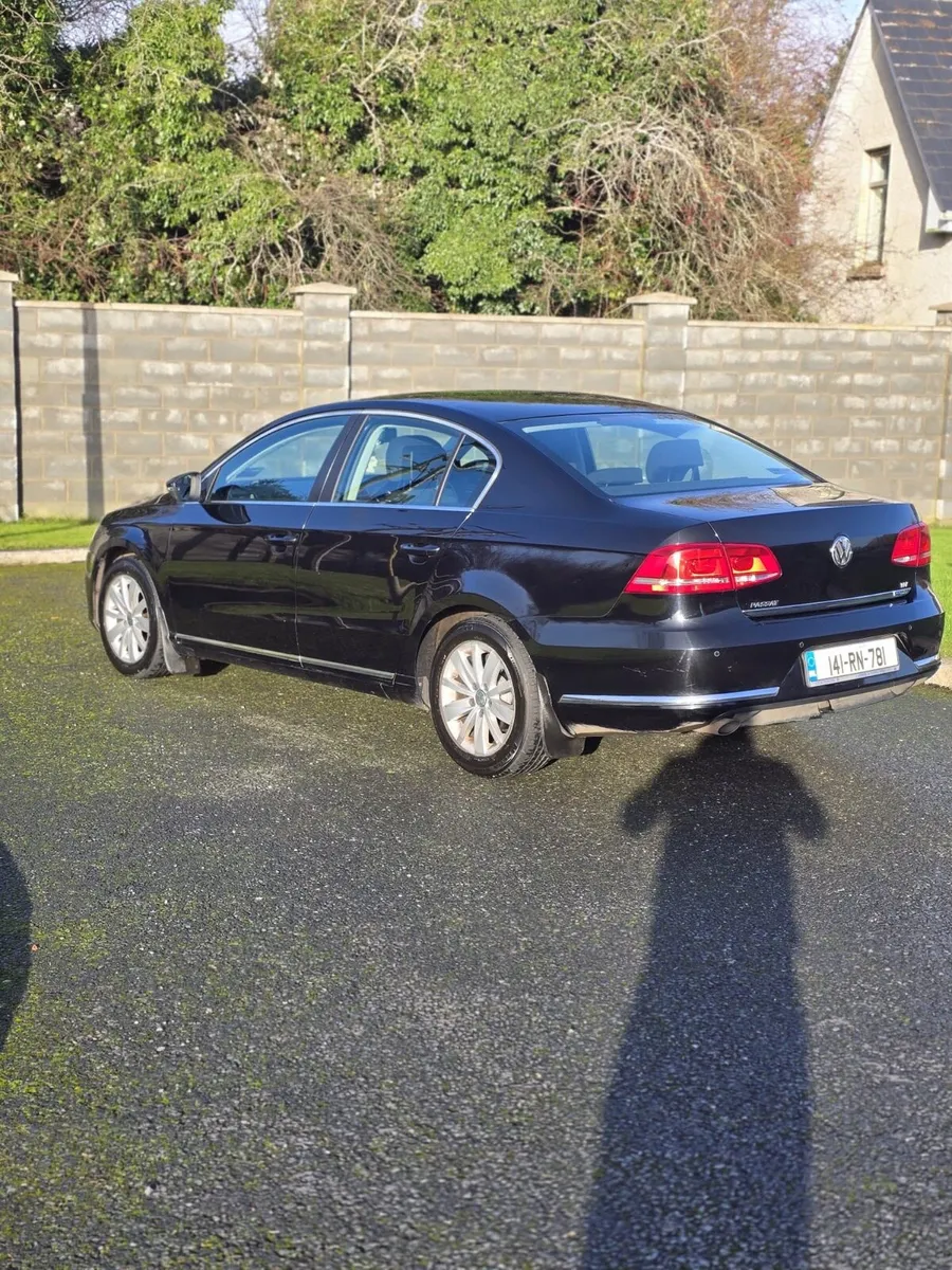 2014 Volkswagen Passat BMT - Only 76k Miles - NCT - Image 3
