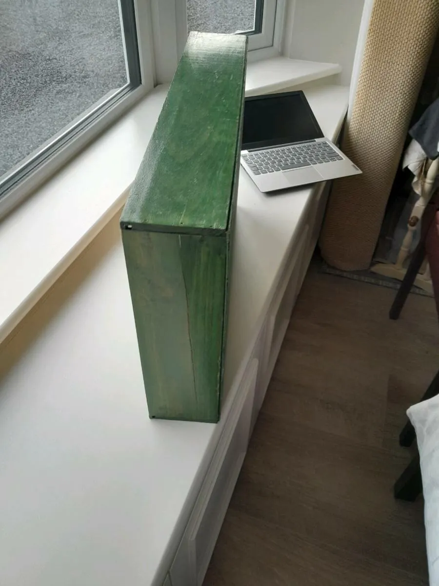 French storage box - Image 4