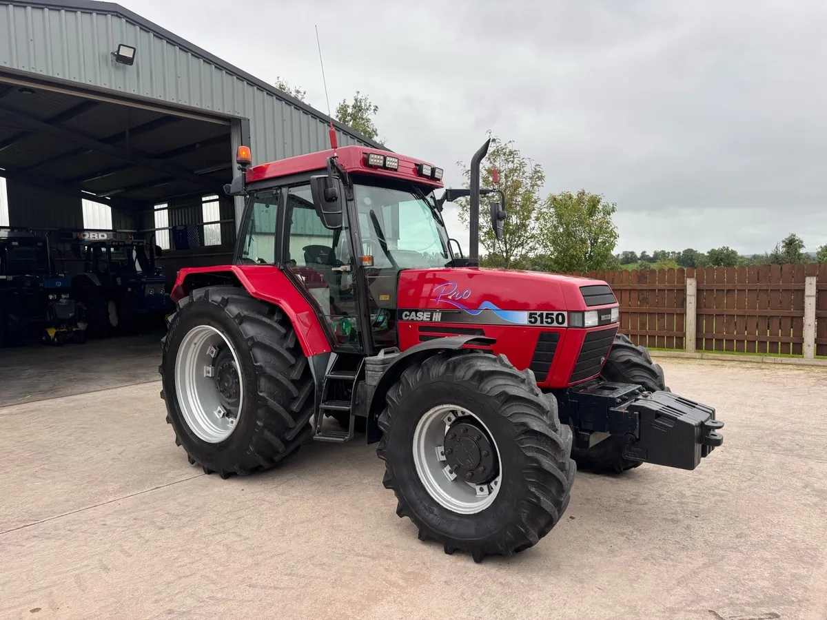 Case 5150 Pro - Image 1