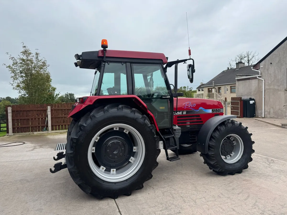 Case 5150 Pro - Image 2