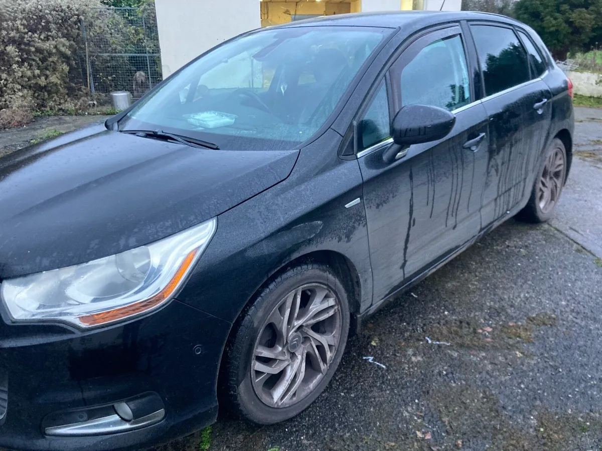 Citroen C4 - Image 3