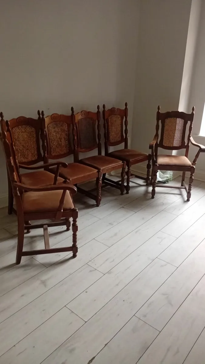 Chairs - Image 4