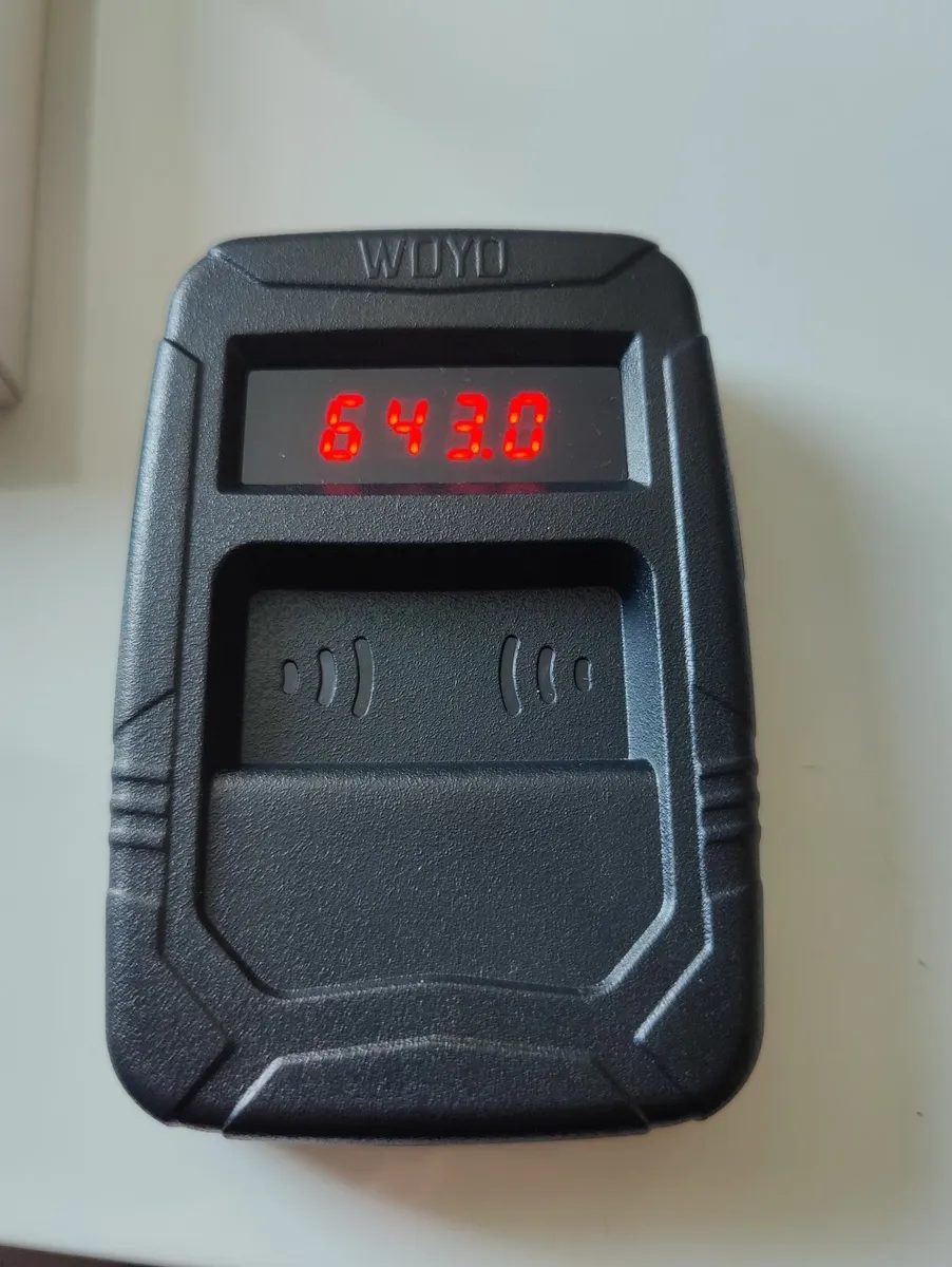 📡 WOYO RF/IR Remote Control Tester 📡 - Image 3