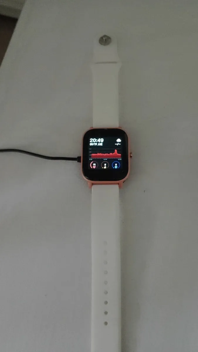 Smart watches..two for price of one! - Image 2