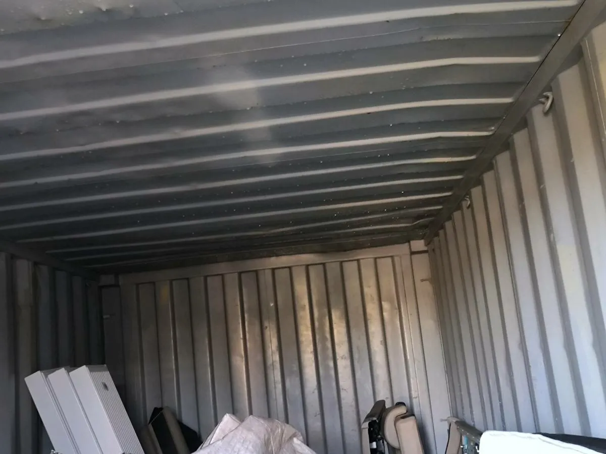 20ft container - Image 3