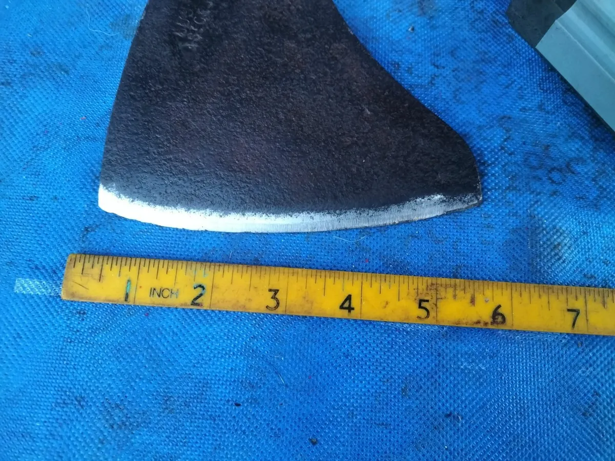 Carpenters / Framers Axe - Image 2