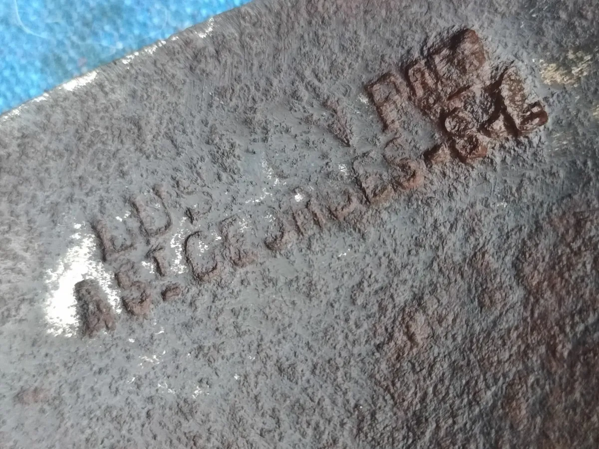 Carpenters / Framers Axe - Image 4