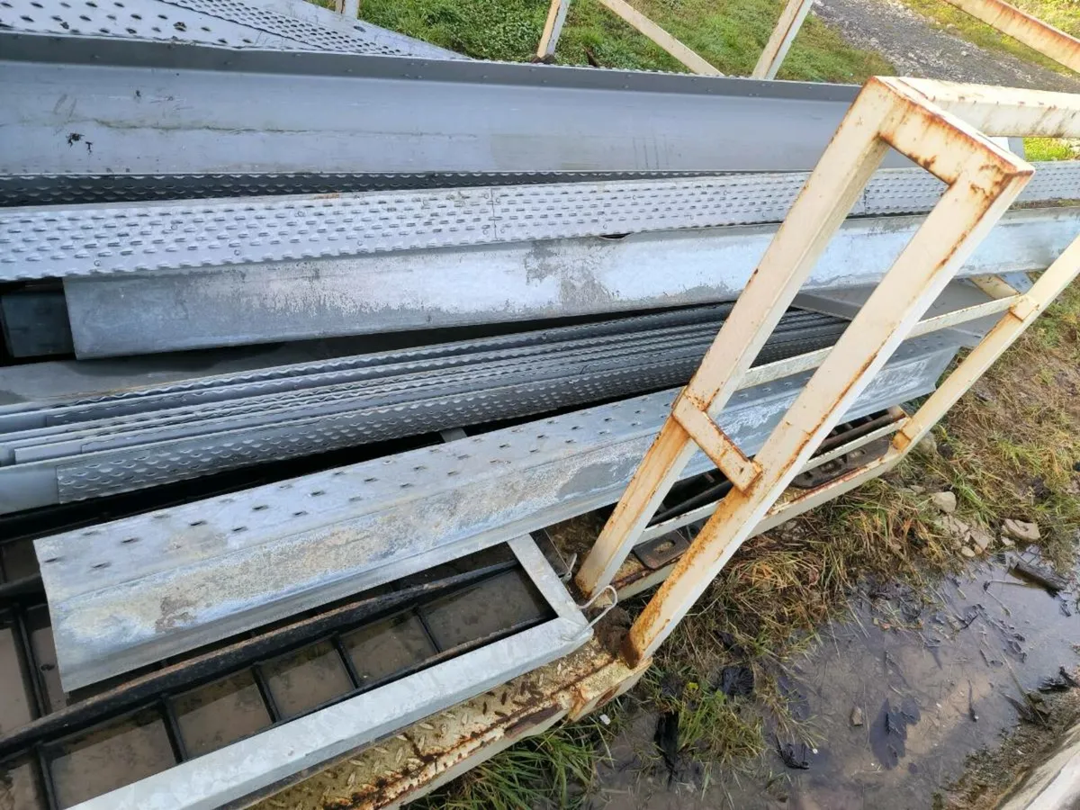 Steel lintels - Image 3