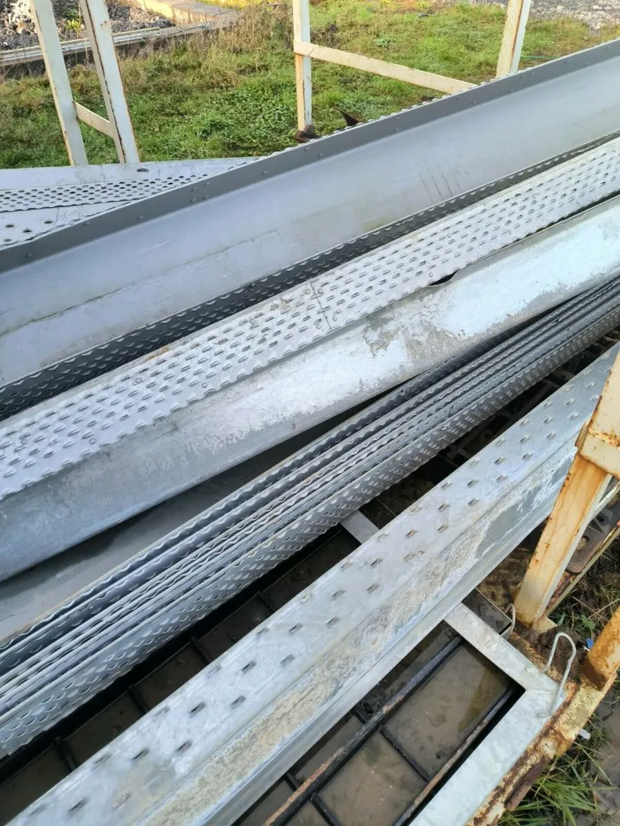 Steel lintels - Image 4