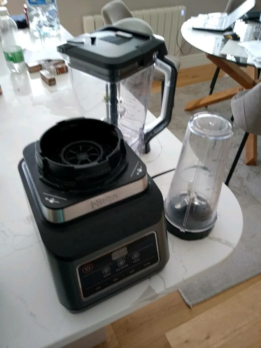 Ninja blender - Image 1
