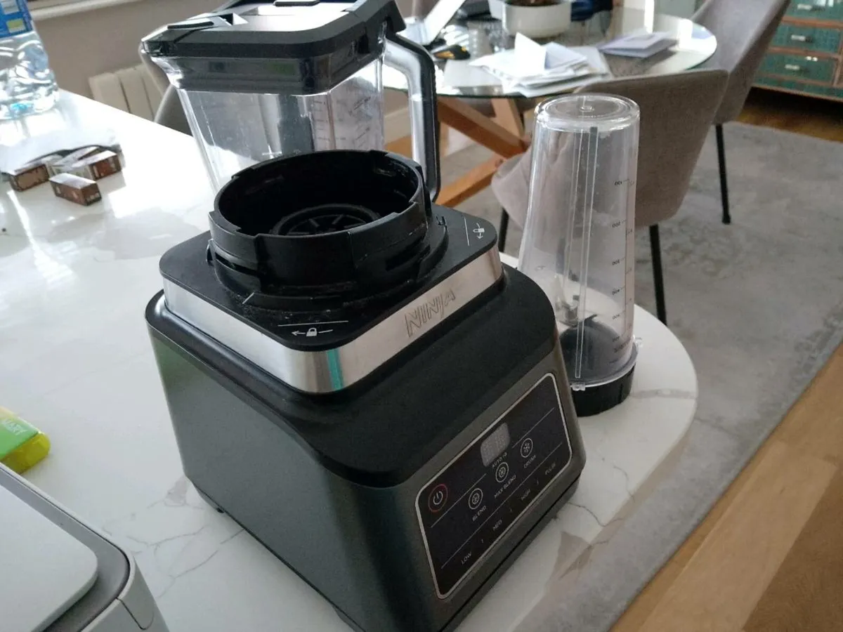 Ninja blender - Image 2