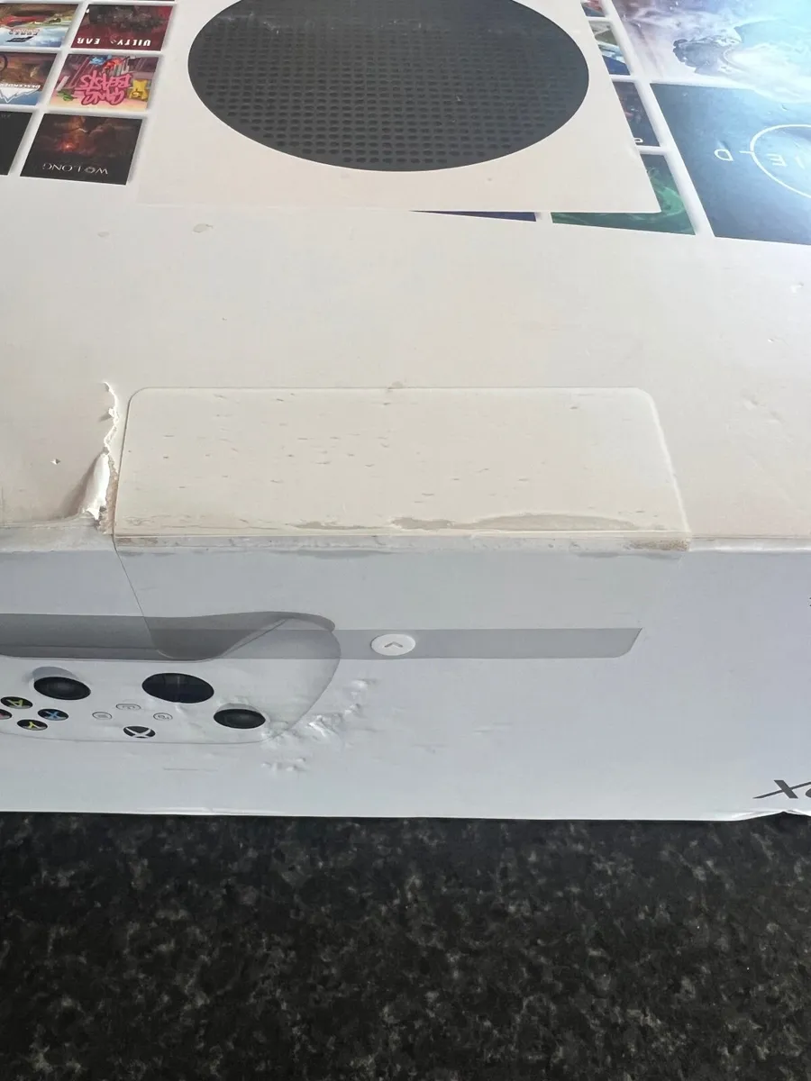 Xbox S series - Image 3