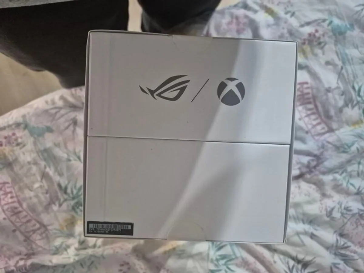 Rog Xbox Ally - Image 2