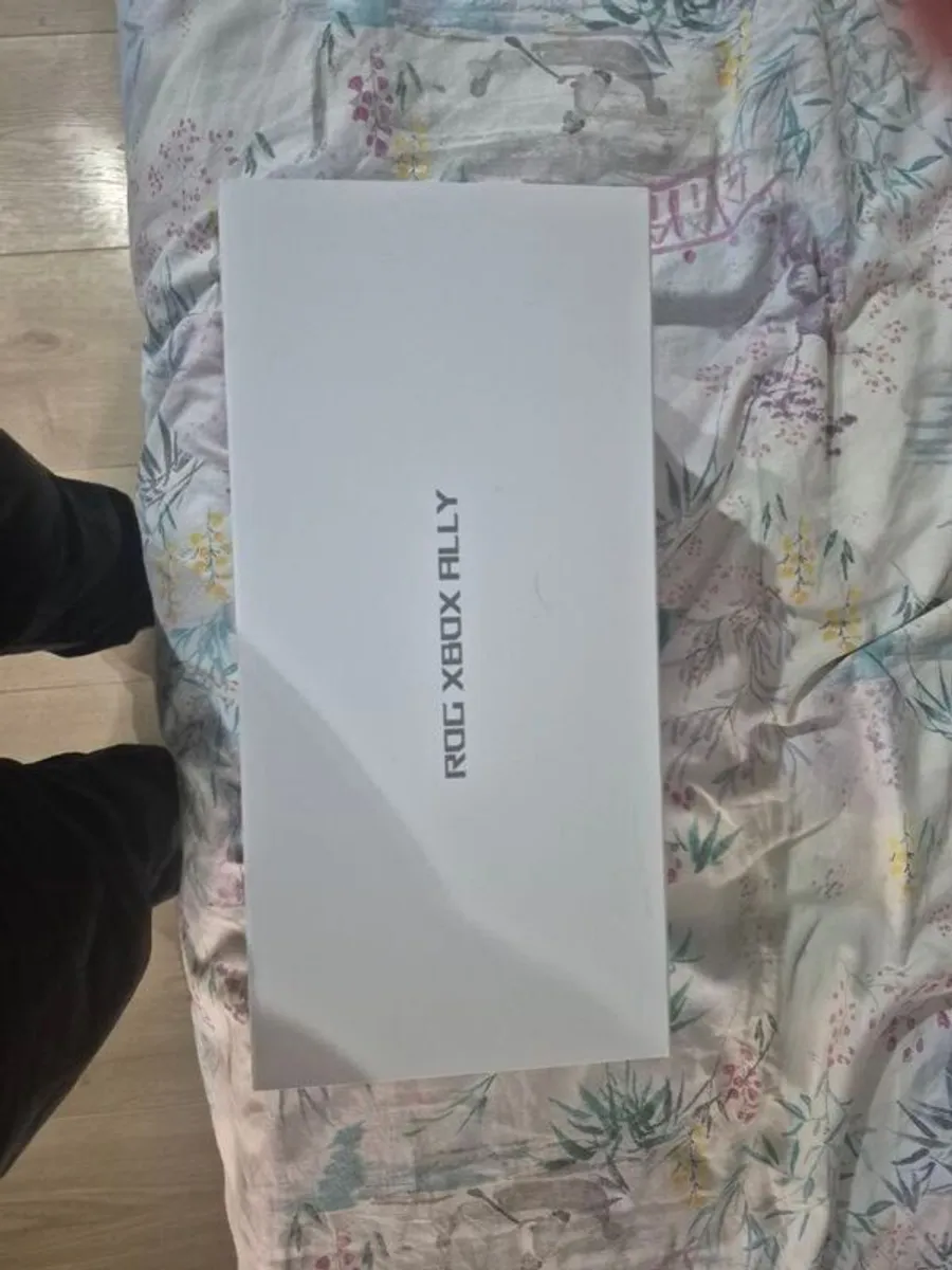 Rog Xbox Ally - Image 3