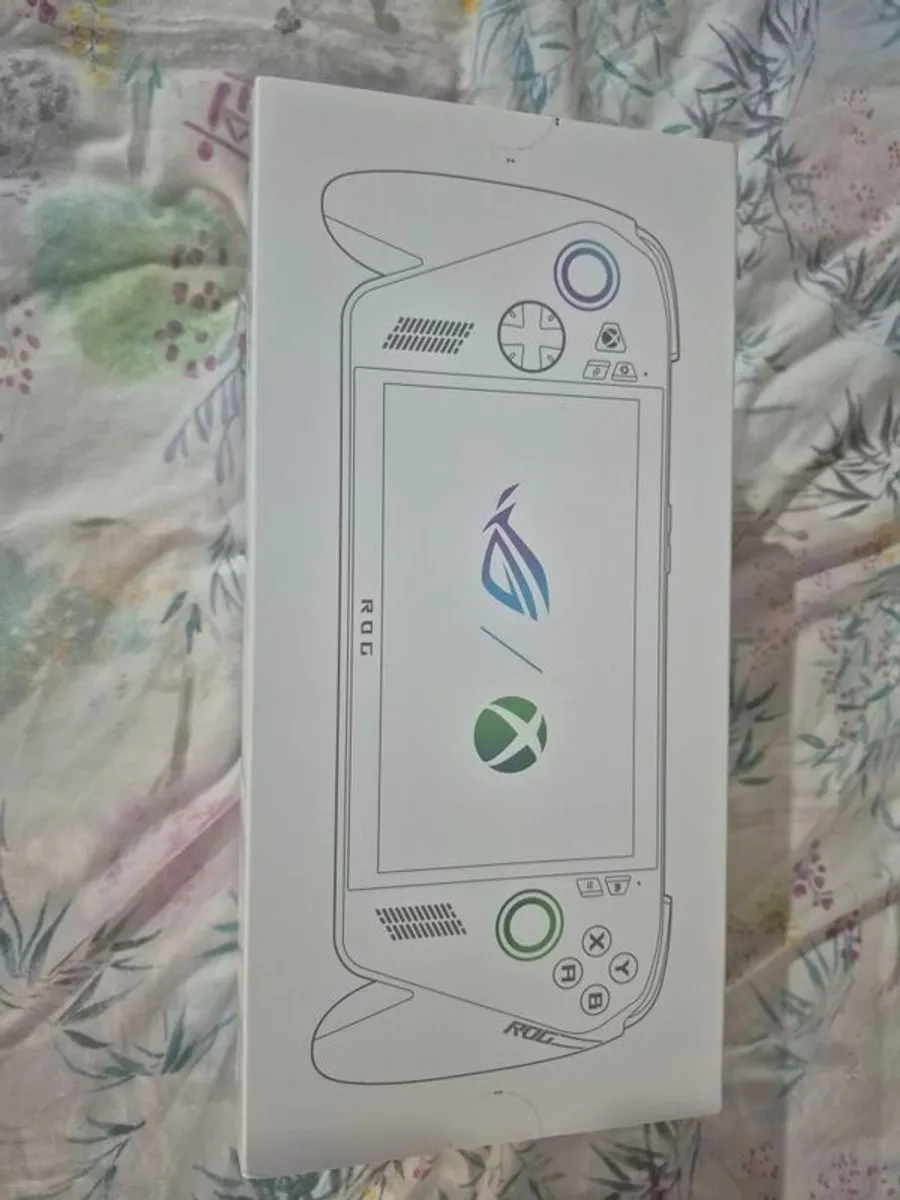 Rog Xbox Ally - Image 4
