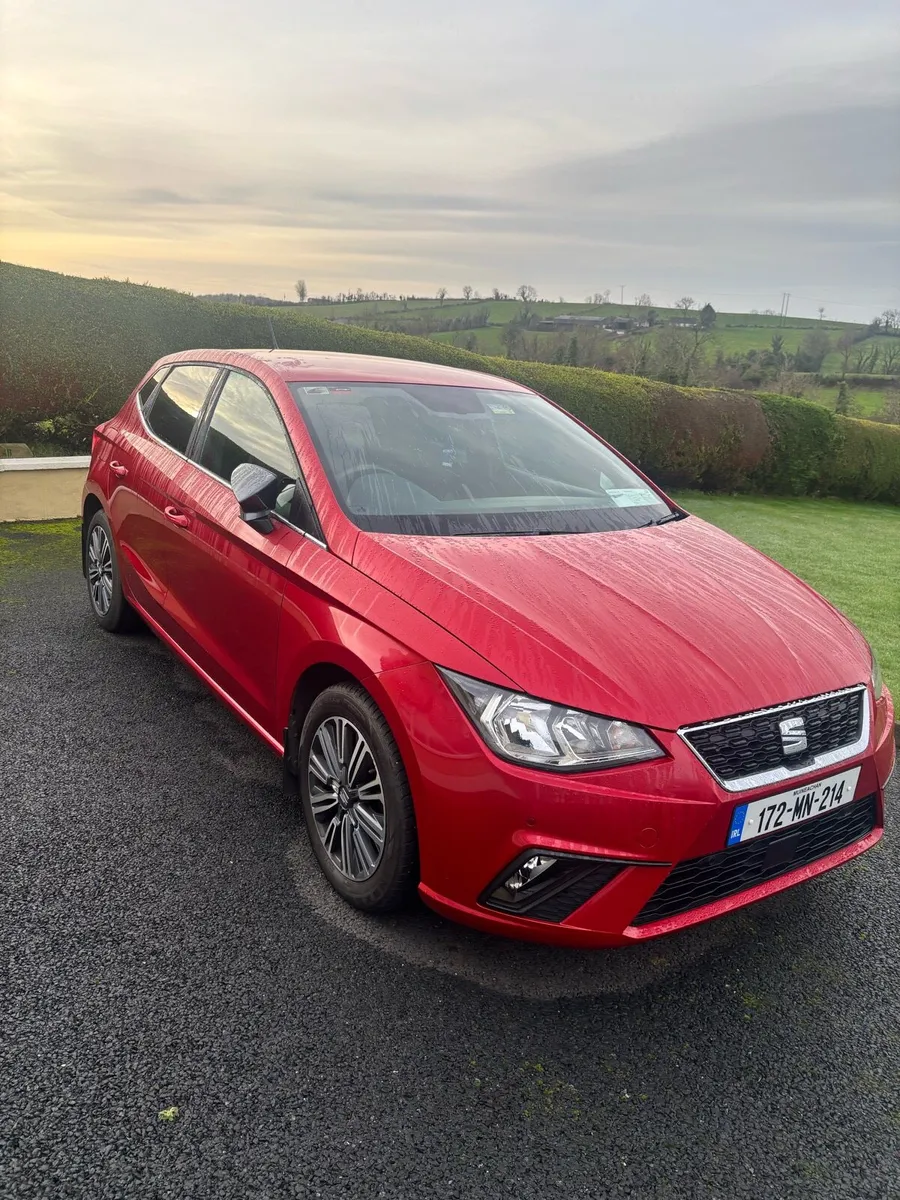 Seat Ibiza 1.0 MPI 75BHP XCELLENCE - Image 2