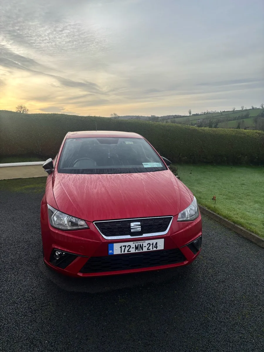 Seat Ibiza 1.0 MPI 75BHP XCELLENCE - Image 1
