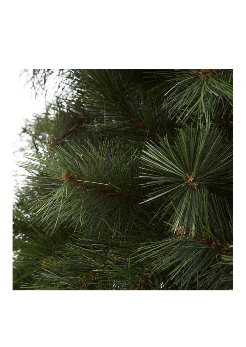 Christmas tree 8ft - Image 3