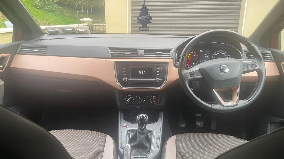 Seat Ibiza 1.0 MPI 75BHP XCELLENCE - Image 3