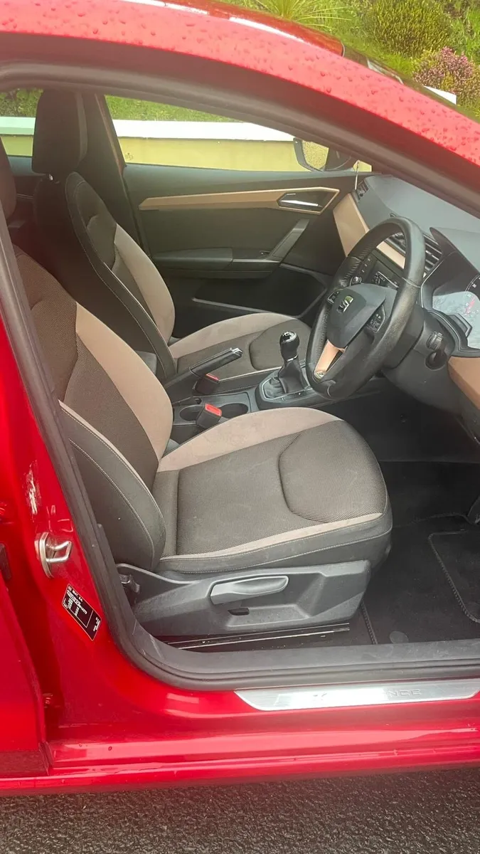 Seat Ibiza 1.0 MPI 75BHP XCELLENCE - Image 4