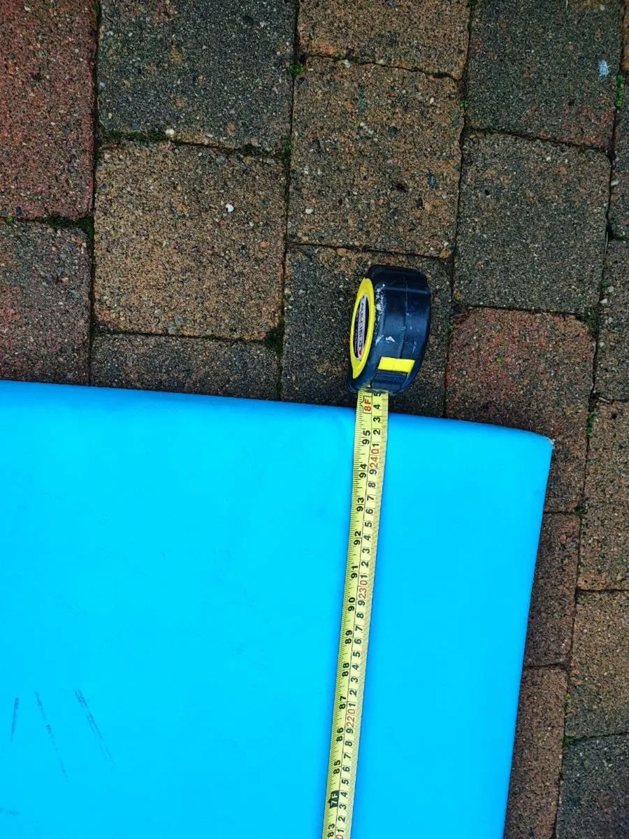 Gymnastics mat - Image 2