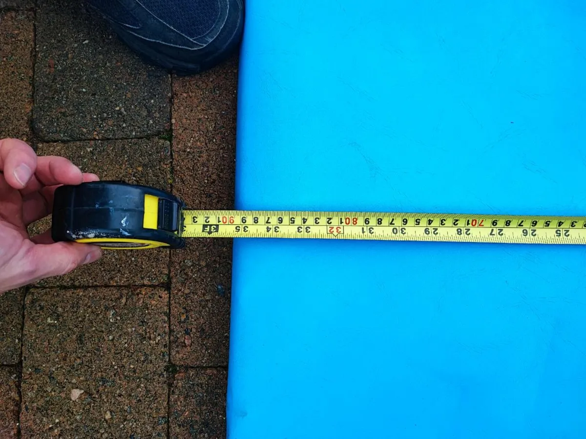 Gymnastics mat - Image 3