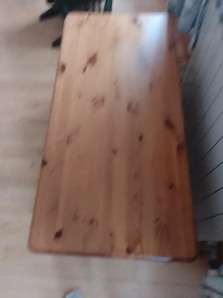 Coffee table - Image 3