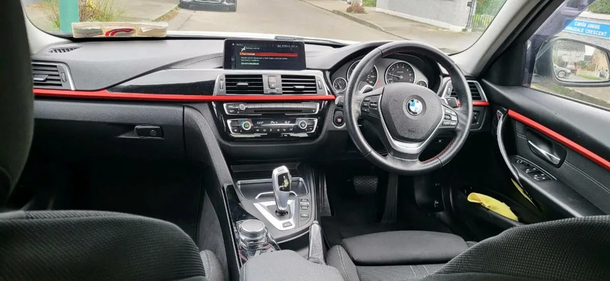 BMW E330 PLUG-IN HIBRID - Image 4