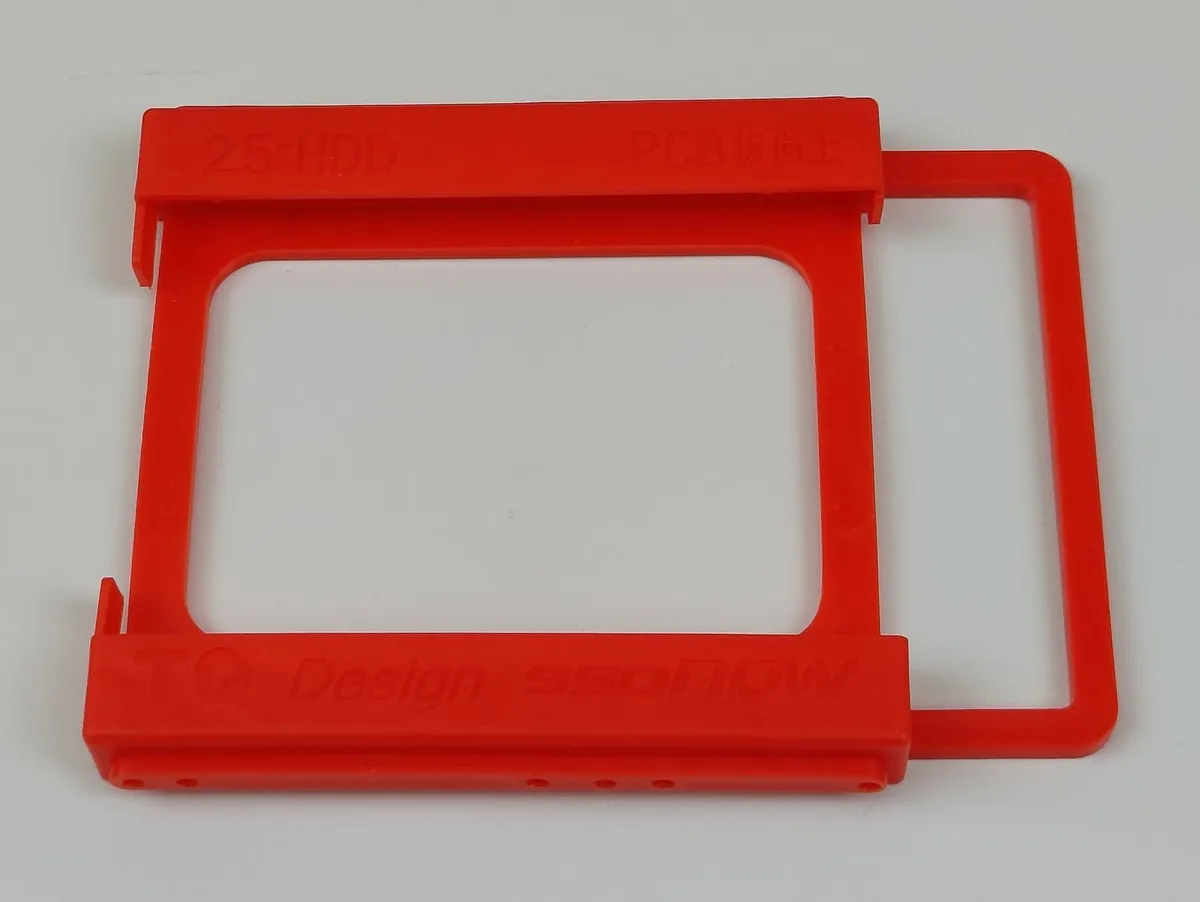 3.5" to 2.5" Adapter Converter – Brand New - Image 1