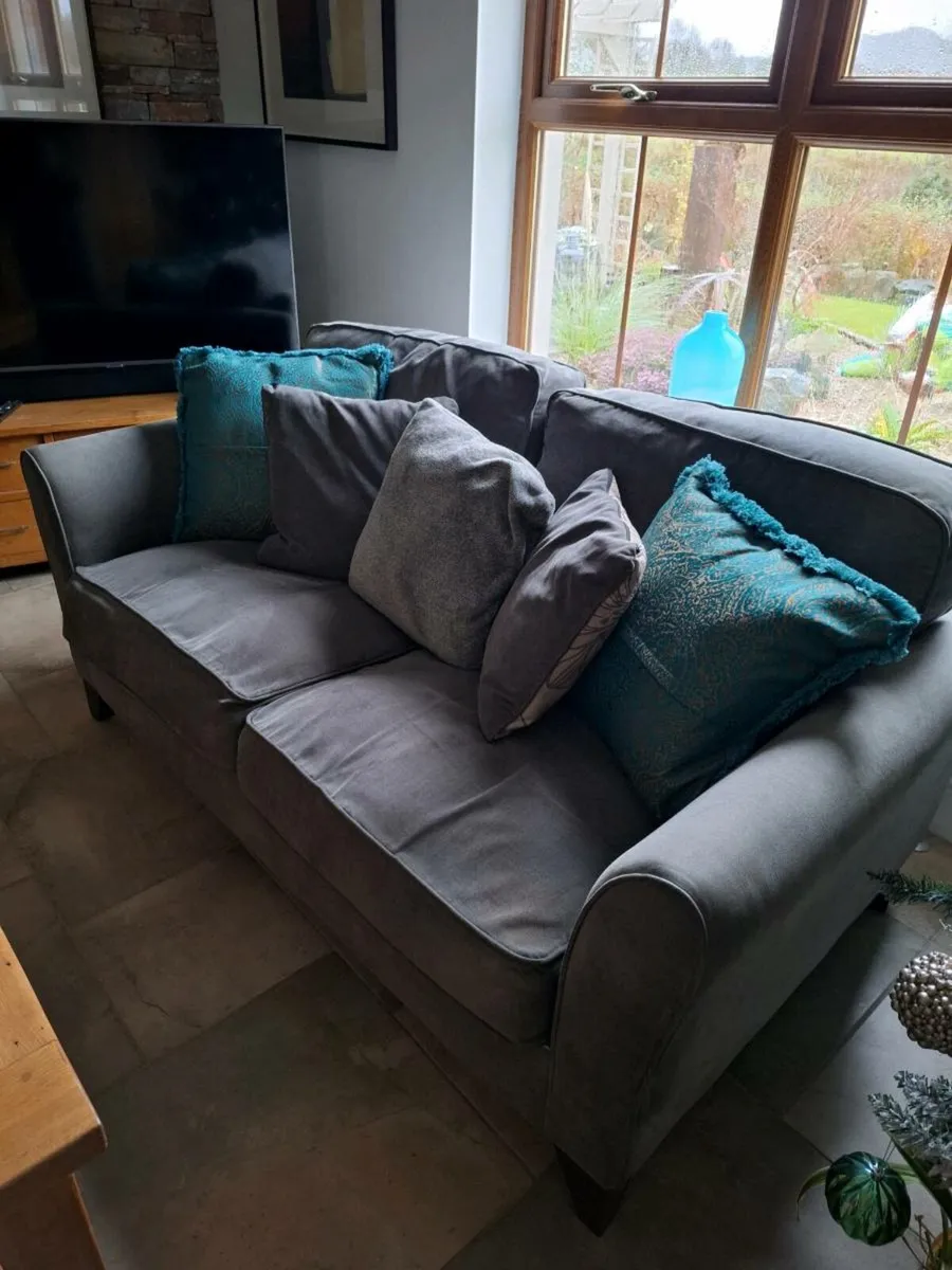 Comfy Sofa's - Image 1