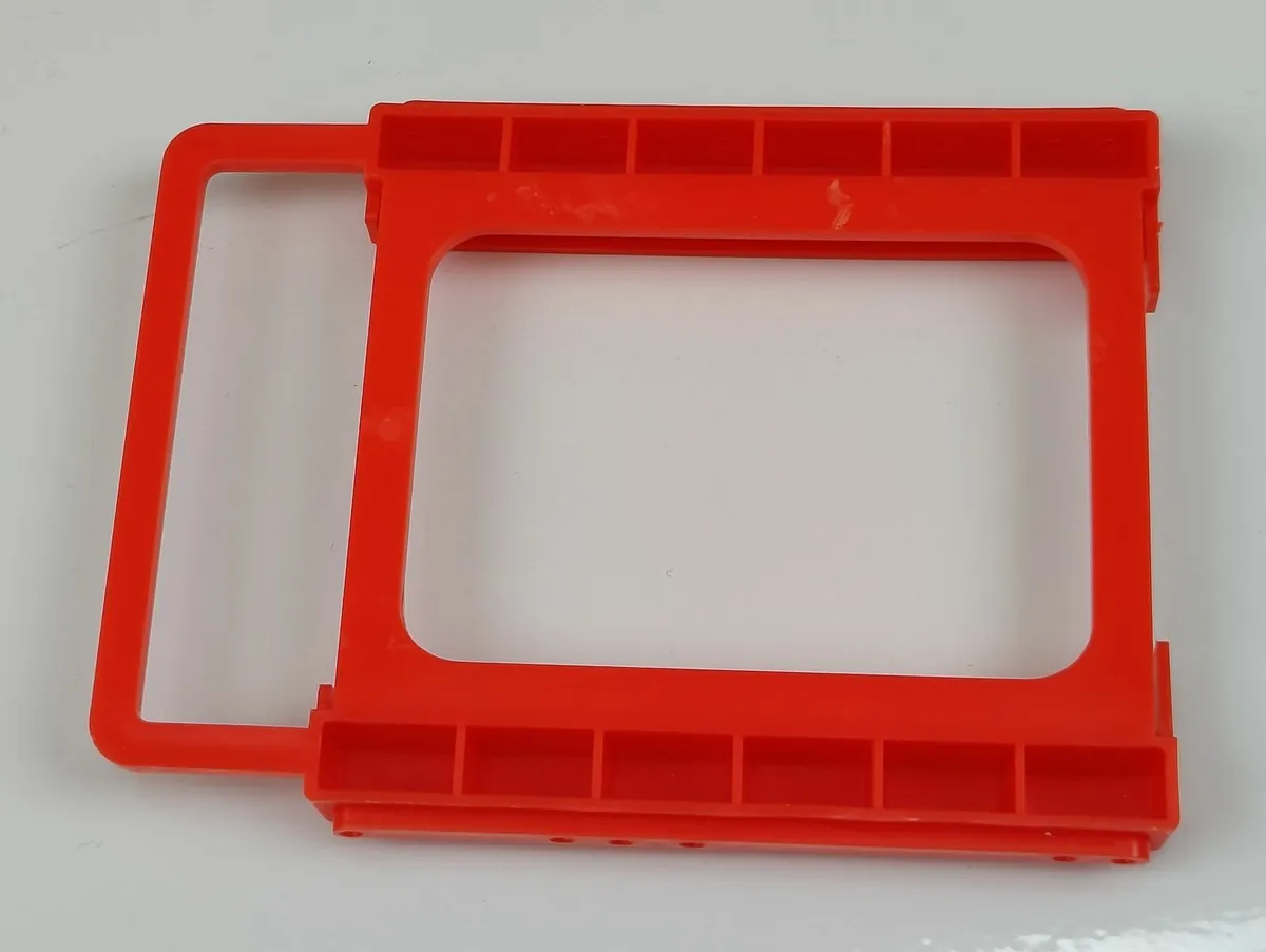 3.5" to 2.5" Adapter Converter – Brand New - Image 2