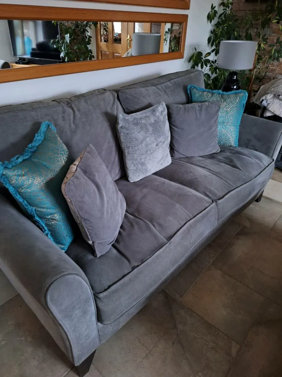 Comfy Sofa's - Image 2