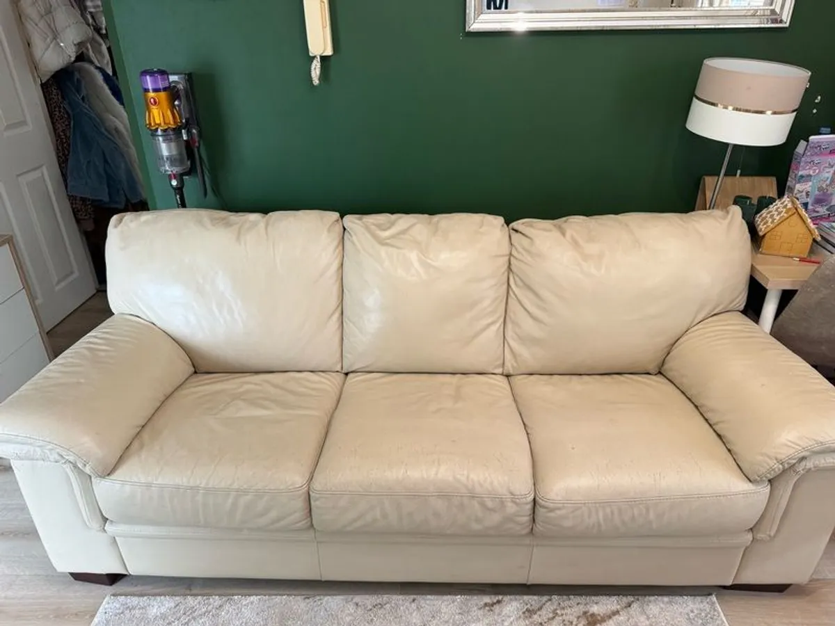 Couch / sofa - Image 1