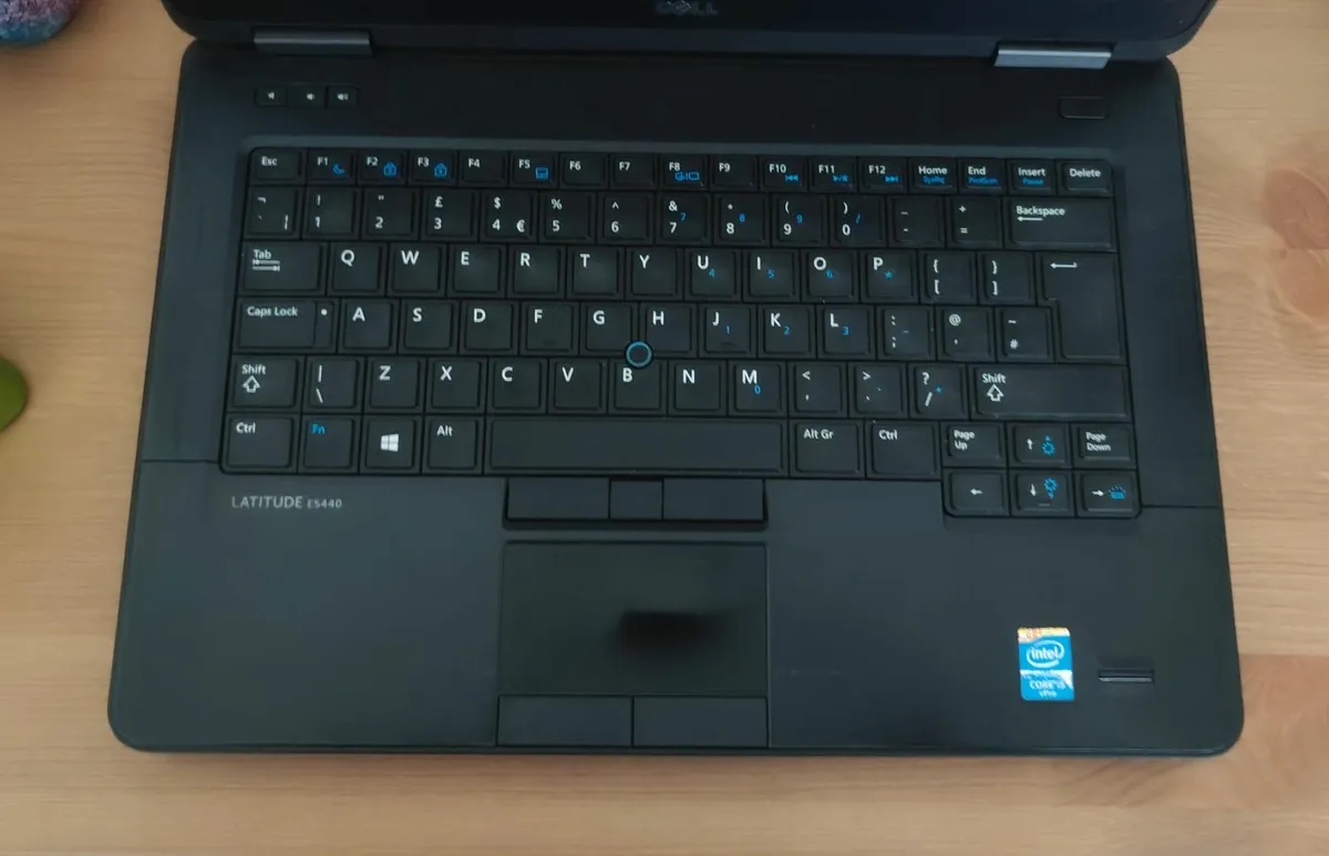 Dell Latitude E5440 | i5 | 8GB RAM | 500GB HDD - Image 2