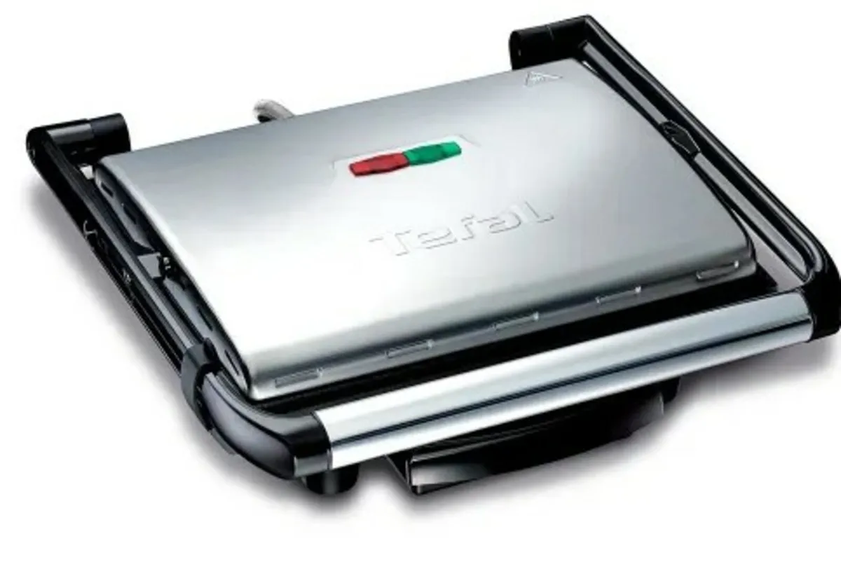 tefal grill 2000w model gc241d - Image 2